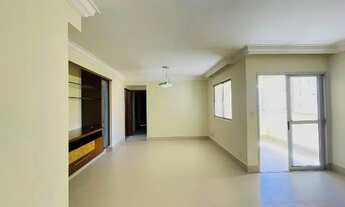 Imagem 2: Apartamento para aluguel, 3 quartos, 2 suítes, 2 vagas, Nova Suíça - Goiânia/GO