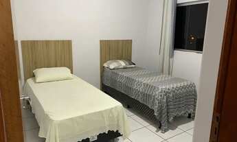 Imagem 2: Alugo apartamento mobiliado na 108 Sul