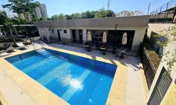 Imagem: Apartamento - Venda - Campos Elíseos