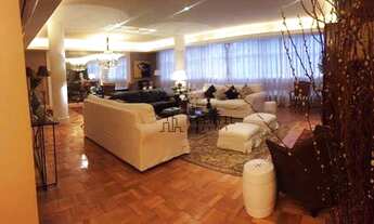 Imagem: Apartamento com 4 dormitórios à venda