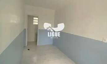 Imagem 7: SANTO ANDRé - Apartamento Padrão - Santa Maria