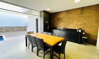 Imagem 4: Casa - Swiss Park - Campinas