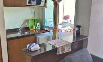 Imagem 4: SÃO PAULO - Apartamento Padrão - CONSOLAÇÃO