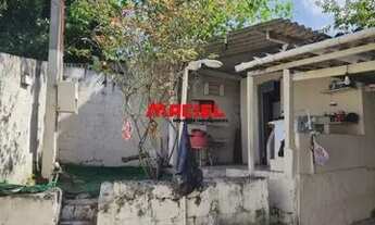 Imagem 6: Casa Padrão em São José dos Campos