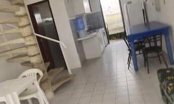 Imagem 4: Beira Mar excelente casa duplex em condomínio com piscina