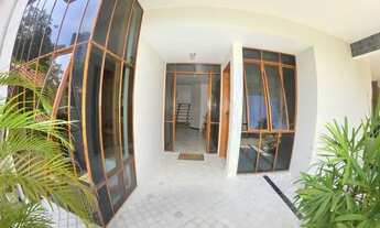 Imagem 2: Casa Duplex Cond Parque Residencias 4 Suítes Adrianópolis