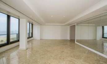 Imagem 6: Apartamento 320m² para venda ou aluguel - Ipanema/RJ