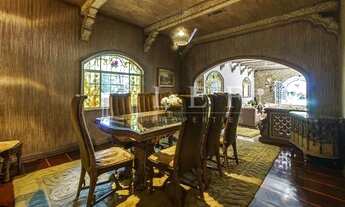 Imagem 4: Residencial- Casa em Alto de Pinheiros