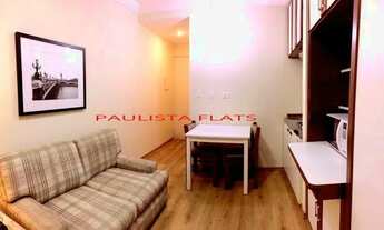 Imagem 4: SÃO PAULO - RESIDENCIAL - CERQUEIRA CÉSAR