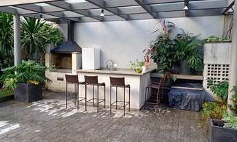 Imagem 6: Excelente APTO 1 DOR - Com VAGA