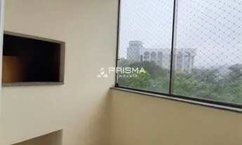 Imagem 7: 2 dormitórios cobertura, sacada, sala de estar, cozinha, banheiros, churrasqueira