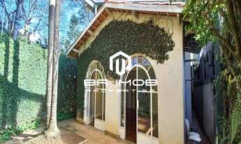 Imagem 2: CASA RESIDENCIAL em SÃO PAULO - SP, JARDIM EUROPA