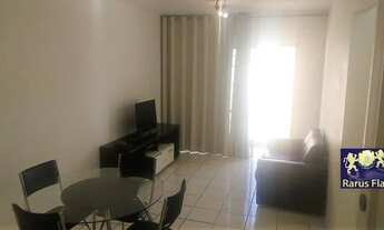 Imagem: Flat para alugar no Jardins - Edifício