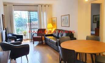 Imagem 2: SÃO PAULO - RESIDENCIAL - JARDIM PAULISTA