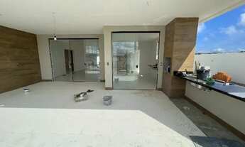 Imagem 2: 4/4 com 3 suítes, em condomínio fechado em Jacuípe