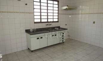 Imagem 6: Casa com 3 dormitórios para alugar, 101 m² por R$ 1.434,19/mês - Vila Prudente - Piracicab