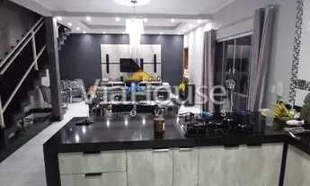 Imagem 4: Casa com 3 Quartos é venda, 250 m² - Jardim Santa Cecília, Bonfim Paulista, Ribeirão Preto