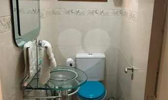 Imagem 5: Sobrado 3 quartos,3 banheiros, 5 vagas,2 piscinas ,salão de festas Vila Prudente