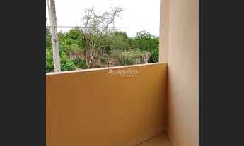 Imagem 3: Apartamento para aluguel, 1 quarto, 1 vaga, Antônio Zanaga II - Americana/SP