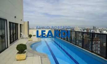 Imagem: DUPLEX - PINHEIROS - SP