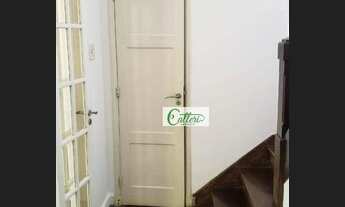 Imagem 5: Casa com 4 dormitórios à venda, 241 m² por R$ 1.300.000,00 - Cosme Velho - Rio de Janeiro