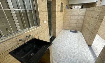 Imagem 3: Térrea para aluguel tem 44 metros quadrados com 1 quarto em Umuarama - Osasco - SP