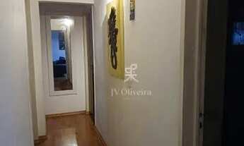 Imagem 5: Apartamento com 3 dormitórios à venda, 65 m² por R$ 410.000,00 - Jardim das Vertentes - Sã