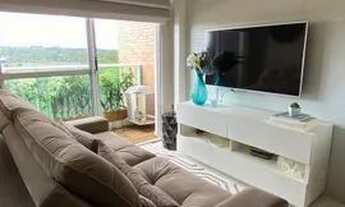 Imagem 6: Apartamento à Venda, Tiradentes, Campo Grande, MS