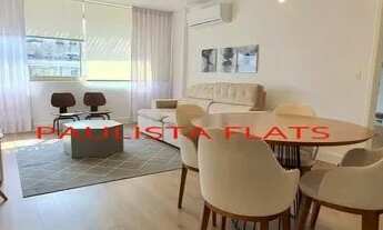 Imagem: SÃO PAULO - Apartamento Padrão - JARDIM