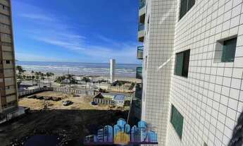 Imagem 2: Apartamento á venda 1 dormitório -Tupi - Praia Grande - SP