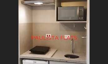 Imagem 2: SÃO PAULO - Flat - CERQUEIRA CÉSAR