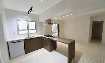 Imagem 5: Apartamento - Cambuí - Campinas