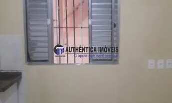 Imagem 5: CASA para LOCAÇÃO - PADROEIRA - OSASCO - SÃO PAULO - AUTHÊNTICA IMÓVEIS