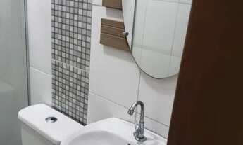 Imagem 4: Alugo apartamento de 1 quarto em excelente bairro de Linhares!