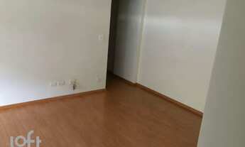 Imagem 2: Apartamento à venda em Cursino com 74 m², 2 quartos, 1 vaga