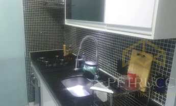 Imagem 5: Apartamento - Vila Mimosa - Campinas