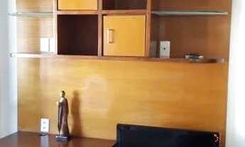 Imagem 3: Apartamento 1 quarto na Pituba (Porteira fechada