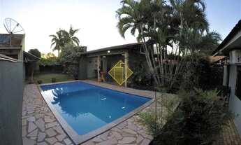 Imagem 6: Casa para venda possui 100 metros quadrados com 3 quartos em Indaiá - Bertioga - SP