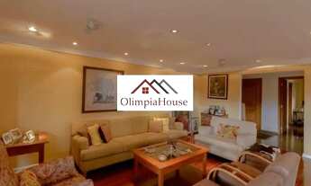 Imagem 7: Venda Apartamento 4 Dormitórios - 260 m² Higienópolis