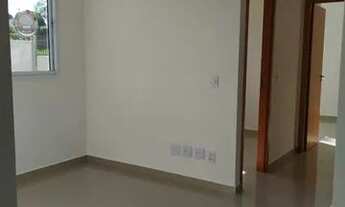 Imagem 6: Alugo apartamento chapada das oliveiras com planejados na cozinha e banheiro - Morada do O