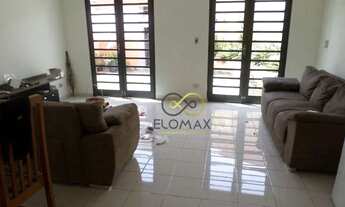 Imagem 4: Sobrado com 3 dormitórios à venda, 146 m² por R$ 650.000 - Jardim Santa Mena - Guarulhos/S