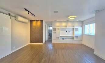 Imagem 3: Apartamento para aluguel tem 87 metros quadrados com 2 quartos em Perdizes - São Paulo - S