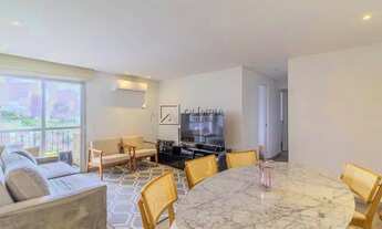 Imagem 3: Apartamento Venda 3 Dormitórios - 91 m² Vila Madalena