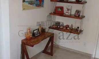 Imagem 3: Lindo Apartamento-Palmeiras de São José-Res. Spazio Campo Di Bragança-47,50m²-2 Dormitório