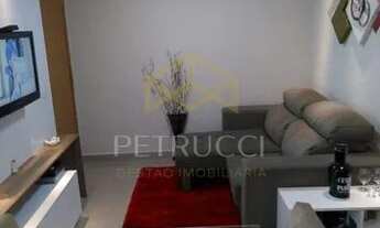 Imagem 2: Apartamento - Parque das Cachoeiras - Campinas