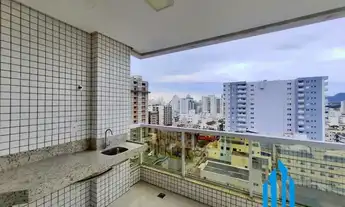 Imagem 7: Apartamento com 2 quartos a venda, 74m² na Praia do Morro- Guarapari-ES