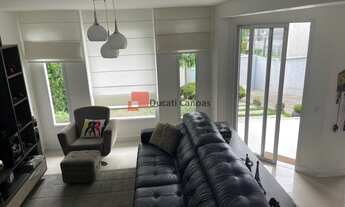 Imagem 5: Amplo sobrado triplex com 04 dormitórios