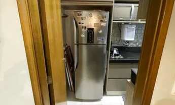 Imagem 6: MARAVILHOSO APARTAMENTO Á VENDA NO PARQUE BOM RETIRO EM PAULÍNIA/SP