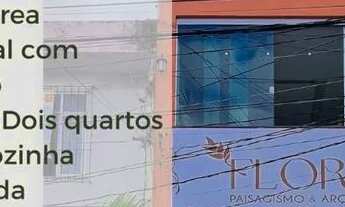 Imagem: Alugo prédio residencial e comercial