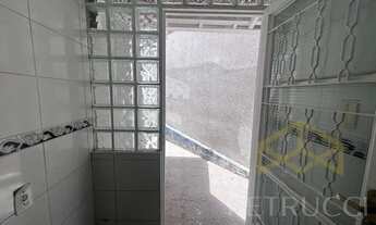 Imagem 7: Casa - Vila Joaquim Inácio - Campinas